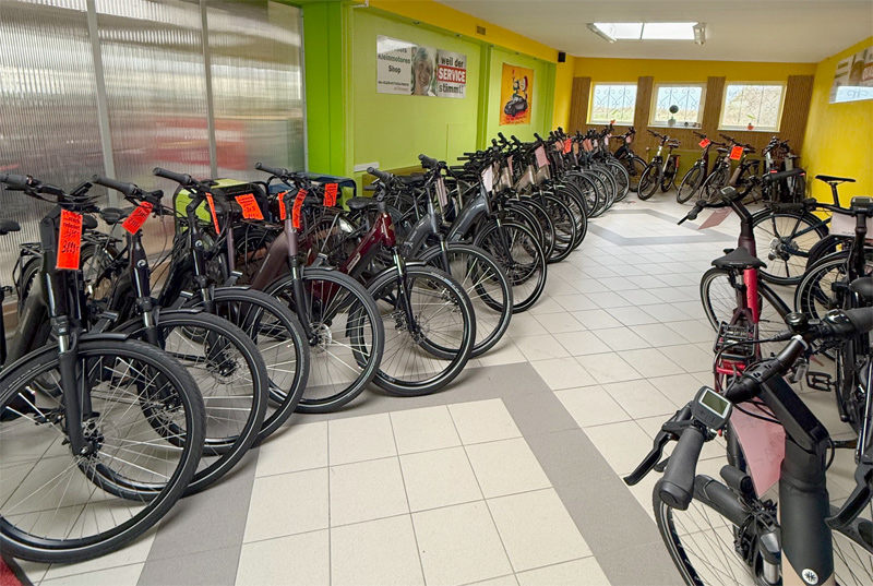 Geschaeft Schröders Kleinmotoren Shop 24220 Flintbek Kiel